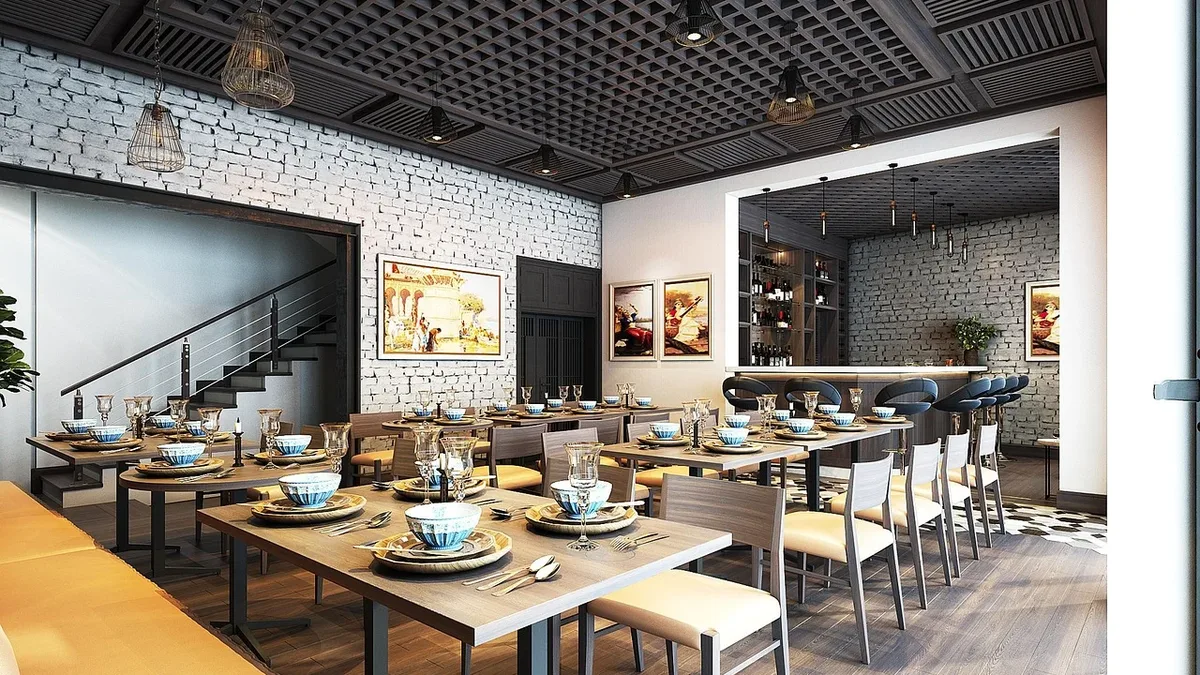 The Twin Peaks chain has launched a significant menu update, introducing new shareables, budget lunch options, and entrees