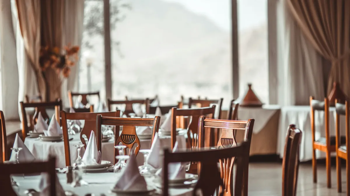 Chef Hasung Lee's Oyatte restaurant in New York City has been making waves in the culinary scene with its inventive...