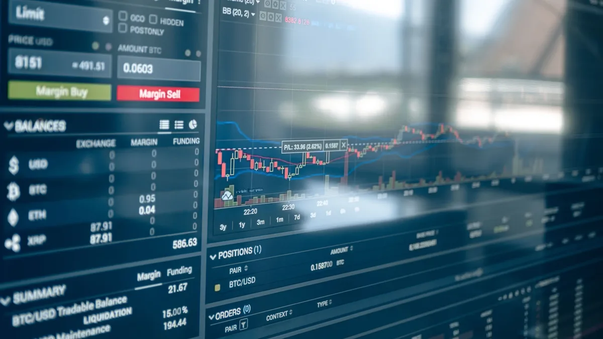 The crypto exchange launched Agent OS, a developer platform that connects AI apps to its trading, wallet, and data...