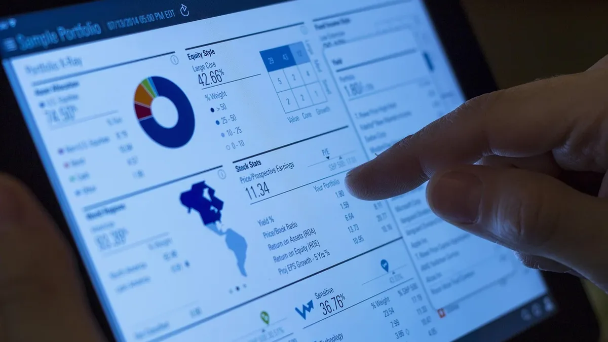Envestnet has agreed to acquire portfolio management technology provider Vestmark, combining platforms that together...