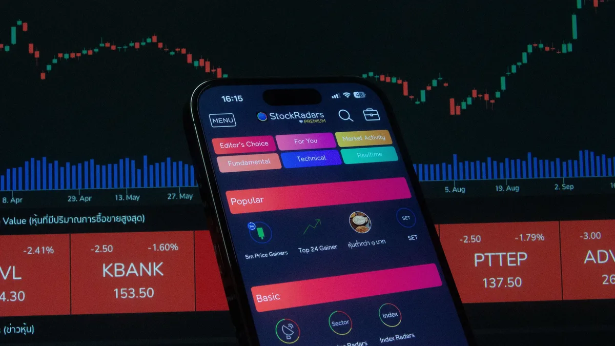 ESDS Software Solution shares snapped a three-day losing streak by hitting the 5% upper circuit, following a volatile...