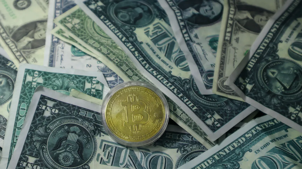 Spot gold tumbled 3.5% to a seven-week low near $4,136.81 an ounce, pressured by a stronger dollar, rising Treasury...
