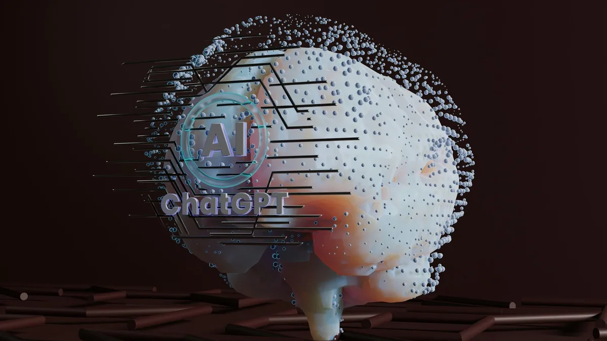 Chris Chruchman, a Goldman Sachs partner, warned that AI could erode bankers' reasoning skills during an intrabank podcast