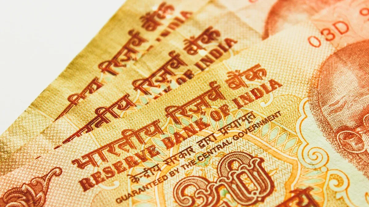 The Indian rupee's one-year forward premium surged to a six-month peak as markets priced in continued central bank...