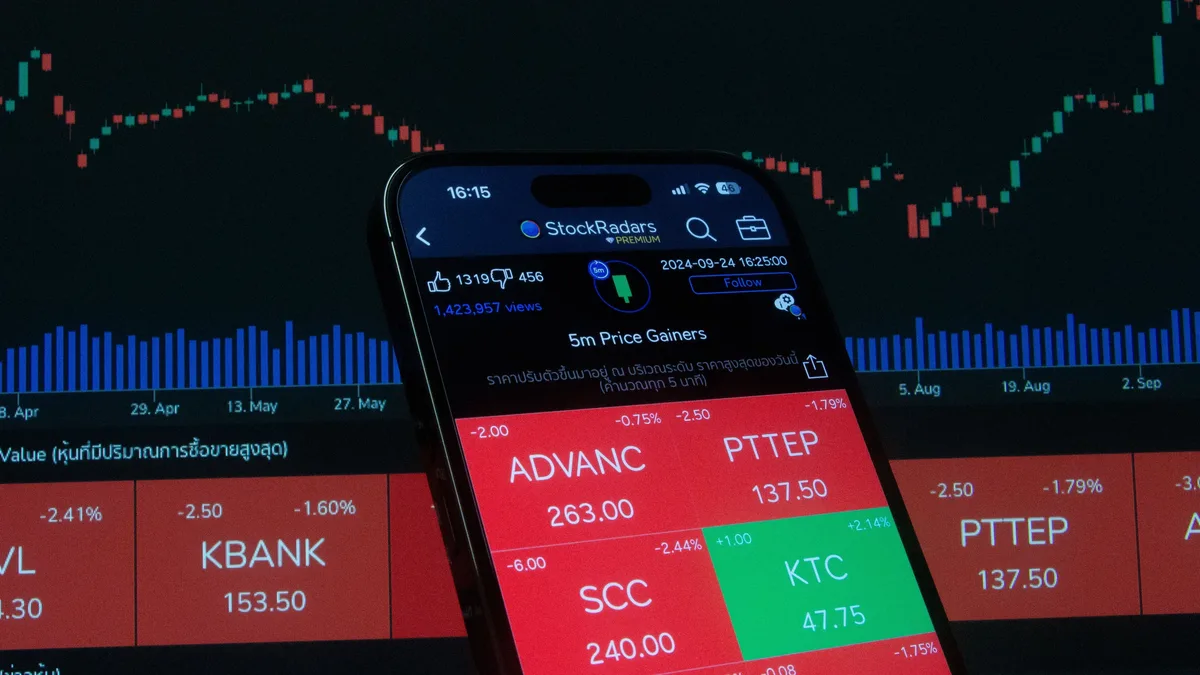Market Structure: Robinhood will enable weekend trading for select U.S