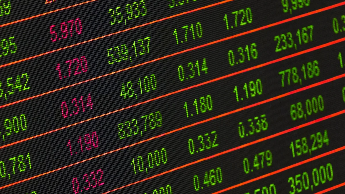 Flows Listings: Shein listed in Hong Kong at a $26.2 billion valuation, raising $1.7 billion