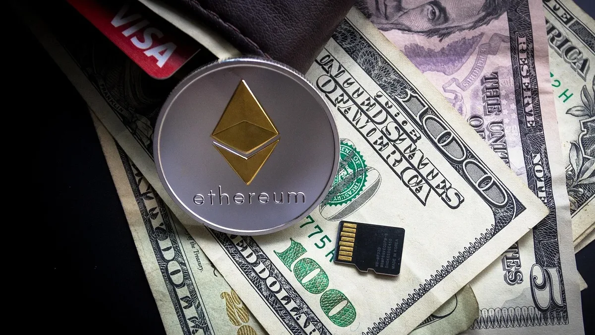 Shinhan Financial Group partners with Visa to use its stablecoin platform and explore AI-based payment models, involving...