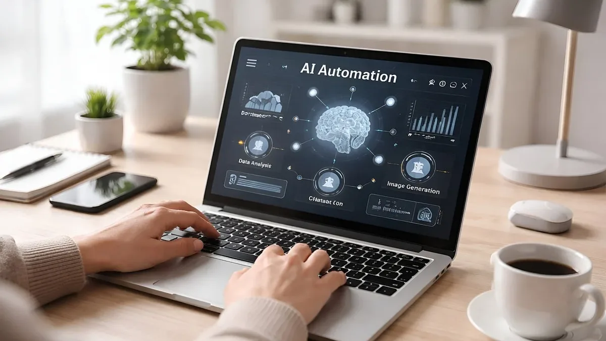 Starling Bank has introduced a free agentic AI tool called Starling Assistant for its business customers to automate...