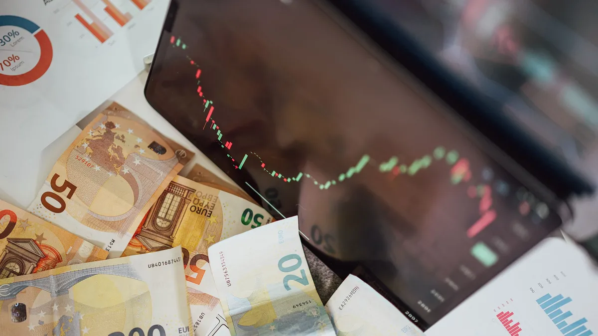 The UK Chancellor faces a significant fiscal shortfall ahead of his first Budget, while the IMF warns of systemic risks...