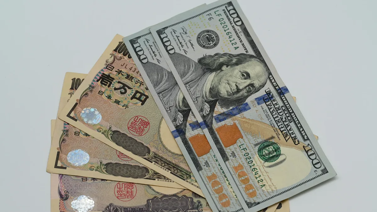 The yen is vulnerable to sharp declines amid thin holiday trading after the Bank of Japan's policy decision disappointed...