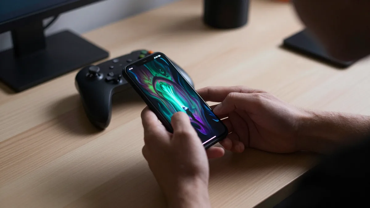 The newly released Slots & Daggers for iOS and Android combines roguelike combat with slot-machine mechanics, offering a...