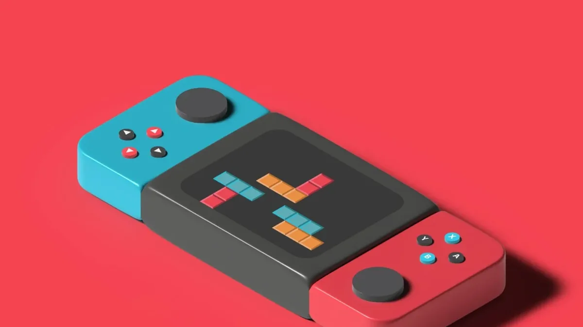 Juegos: IGN's list of top-selling paid video games is led by Tetris with 520 million copies