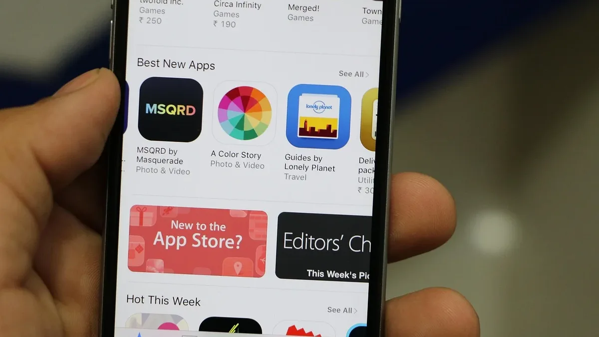 Apple veteran Phil Schiller has stepped down from overseeing the App Store and product events, with control moving to...