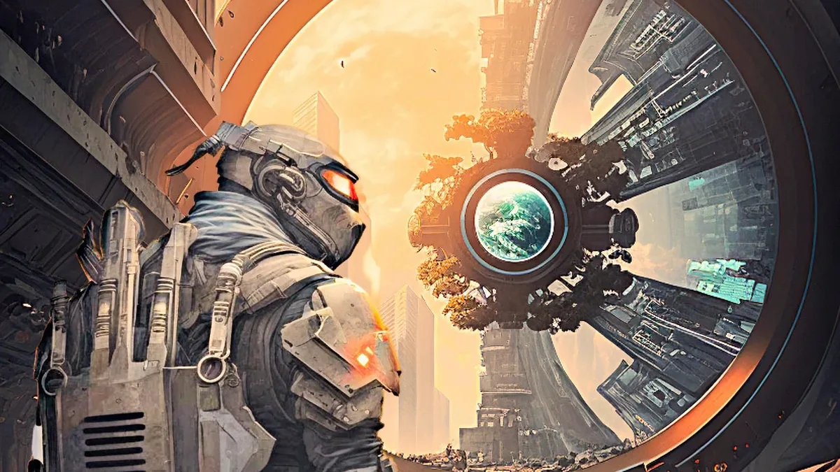 Arrowhead and PlayStation announce the Armored Democracy premium War Bond for Helldivers 2, arriving September 22, 2026