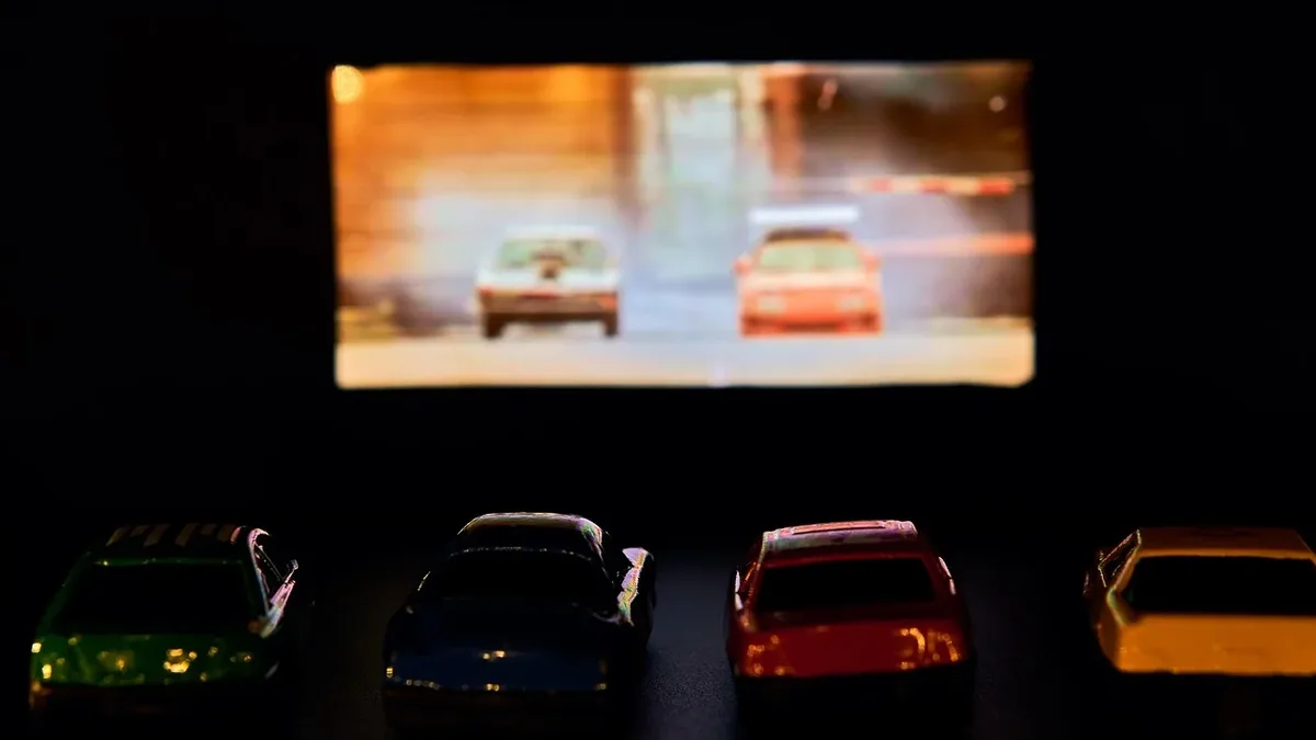 Milestone's Hot Wheels Infinite Rush delivers high-speed, open-world arcade racing across four destructible biomes...