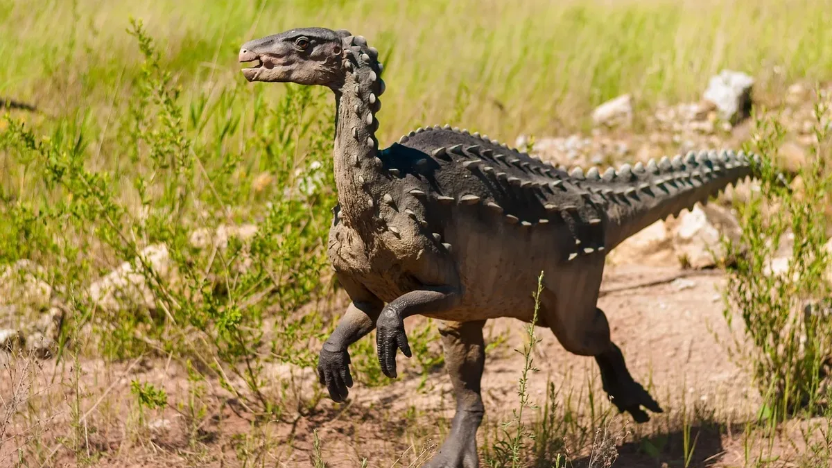 Frontier Developments released the Prehistoric East DLC for Jurassic World Evolution 3 on September 29, 2026, adding five...
