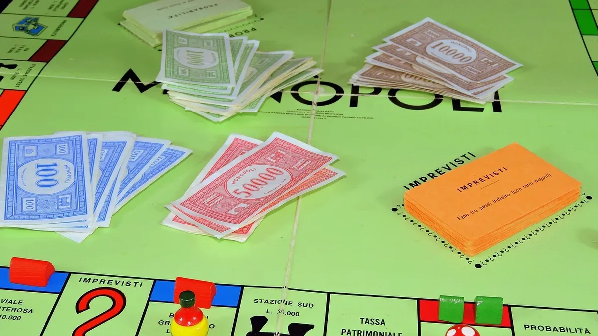 The 2026 McDonald's Monopoly promotion in the US integrates with Monopoly Go, offering a free Fry Guard Shield cosmetic...