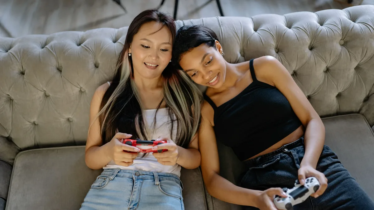 Juegos: Miniclip led US mobile game ad revenue in July, with arrow puzzle games driving over 53 million global installs