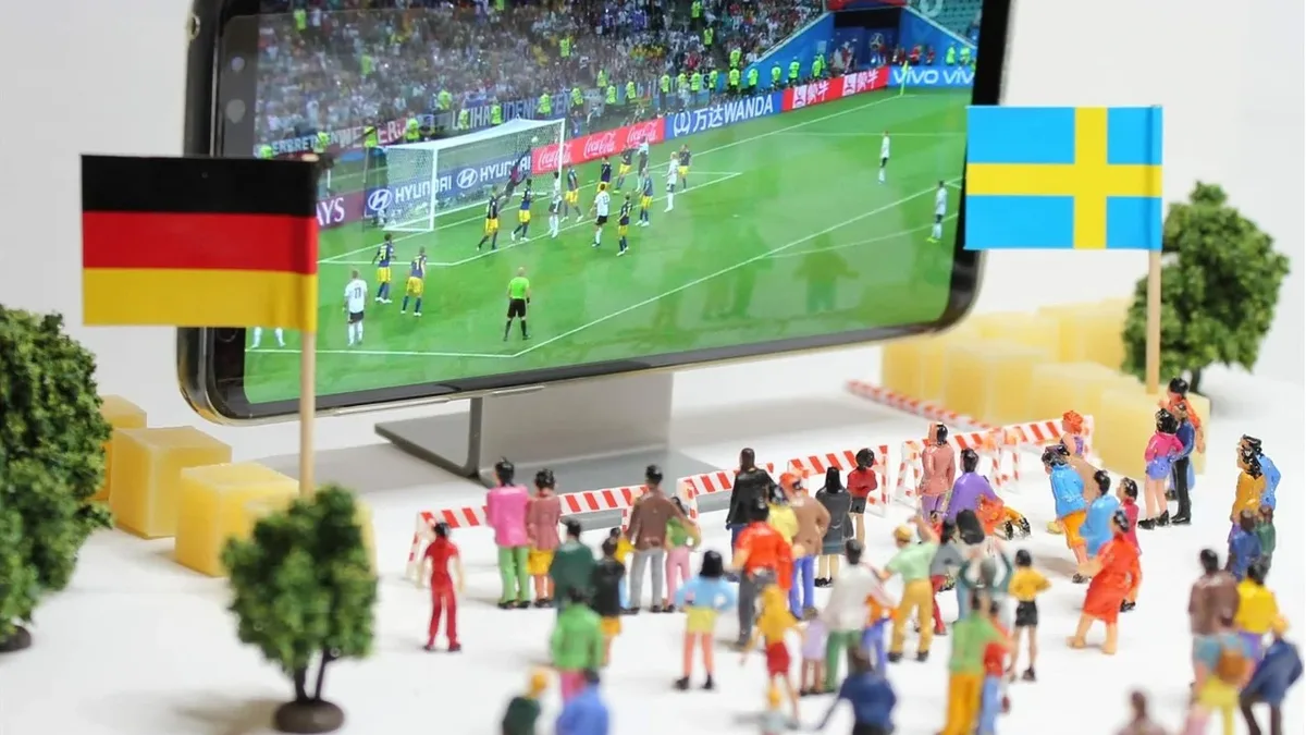 Morocco's debut national pavilion at Gamescom 2026 showed three promising mobile-bound titles, signaling the country's...