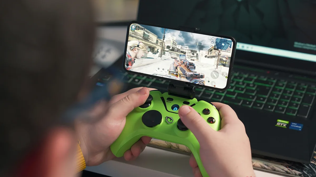IGN Latinoamérica recommends six games for the global Gamer Day celebration on August 29, covering genres from narrative...