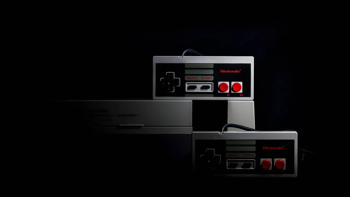 Guides: IGN Latin America lists six consoles that changed gaming, from the NES's revival to the Xbox 360's online multiplayer