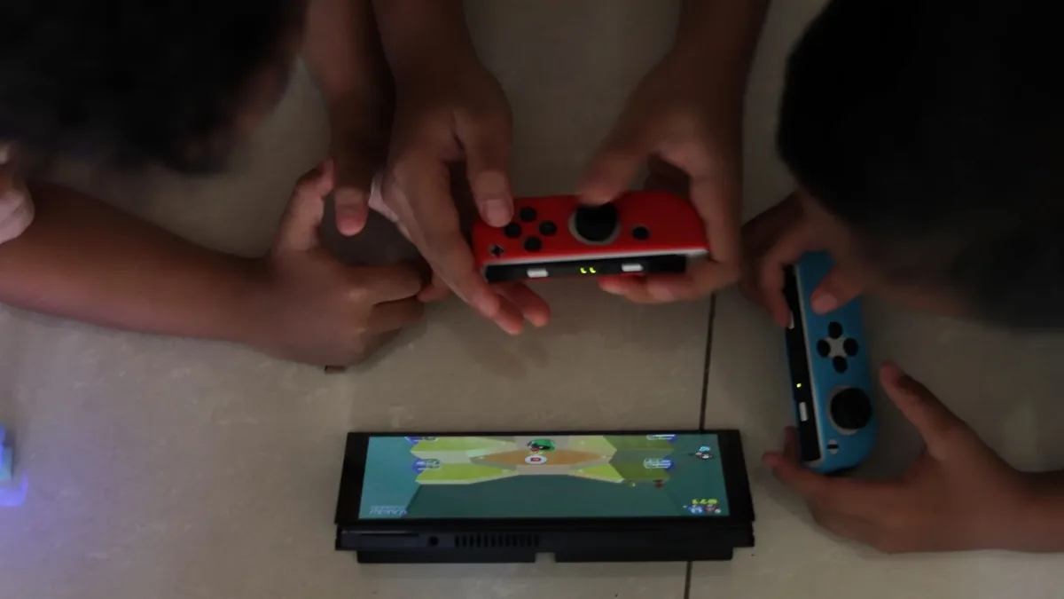 Supercell, EA, Tencent, Moon Active, Zynga, and Meta have major mobile games currently in regional testing, with details...
