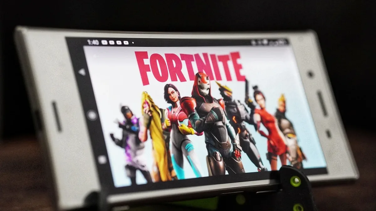 Sonic the Hedgehog joins Fortnite's Season 4, Brawl Stars partners with adidas, and a host of other cross-overs hit...