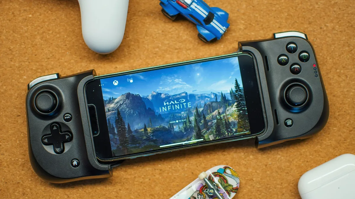 Xbox Game Pass is imposing a 15-hour monthly limit on cloud gaming this November, a move Pocket Gamer argues ends its...