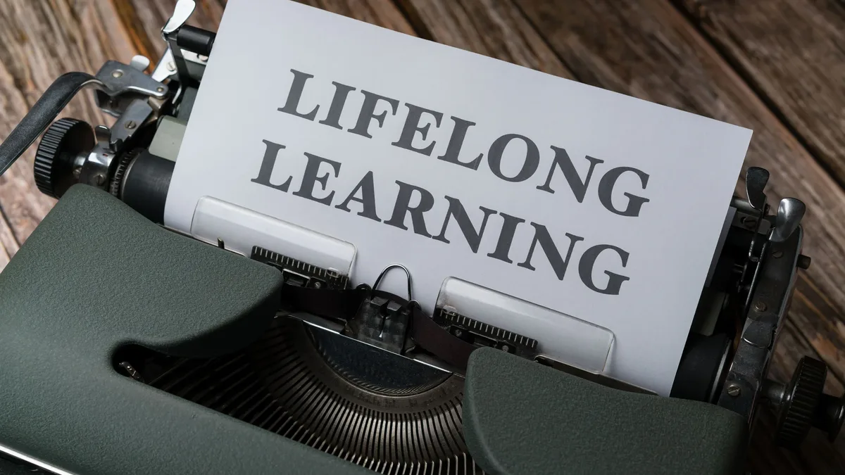 Enterprise learning management has evolved into a strategic framework for large organizations to reskill employees...