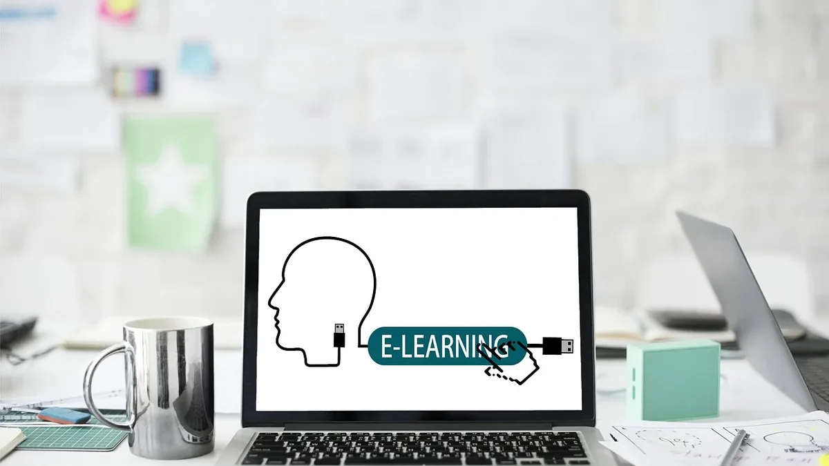 Learning expert John Cleave identifies key barriers to effective learning analytics and offers practical strategies for...