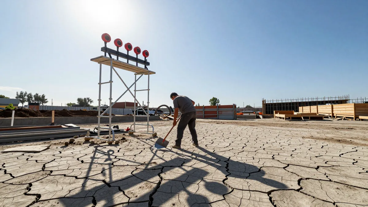 UK Workers Suffer in the Heat as Employers Fail to Adapt to Climate Crisis