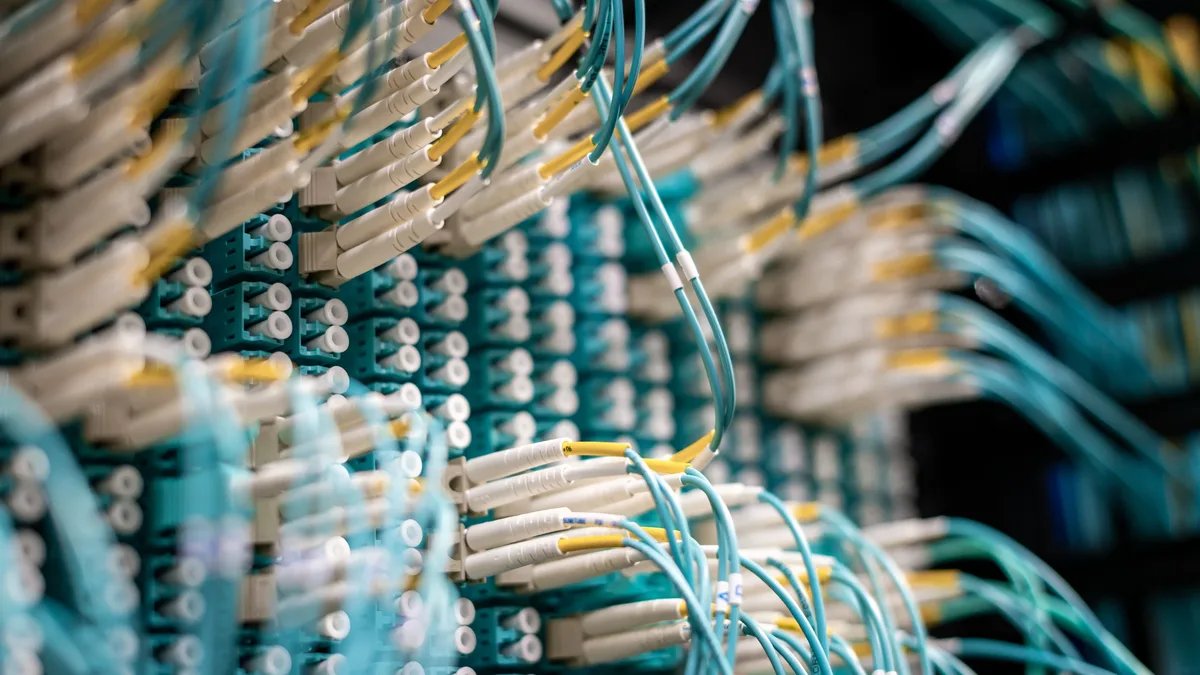 Protection: A nationwide movement opposing large-scale datacenter projects is uniting Americans across political divides
