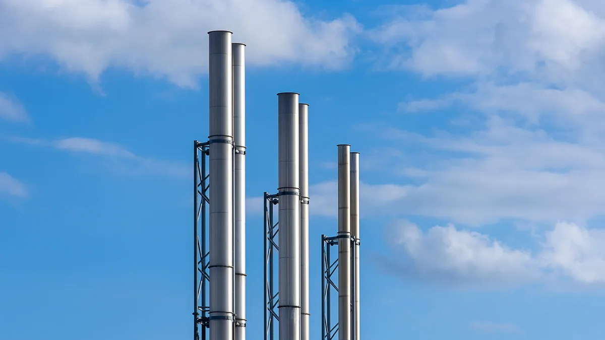 A report from Reclaim Finance accuses the European Central Bank of supporting fossil fuel companies operating in critical...
