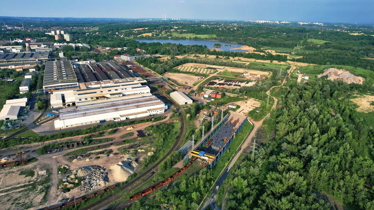 The European Commission is pushing reforms to fast-track 'strategic' industrial projects, weakening environmental checks...