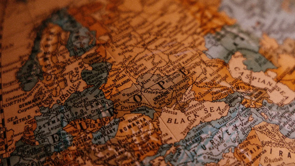 A four-year European research project has identified three key strategies for making soil and water management more...