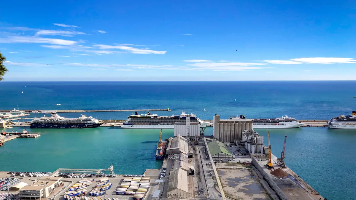 The High Seas Treaty has entered force with over 100 parties, setting the stage for the first Conference of the Parties...