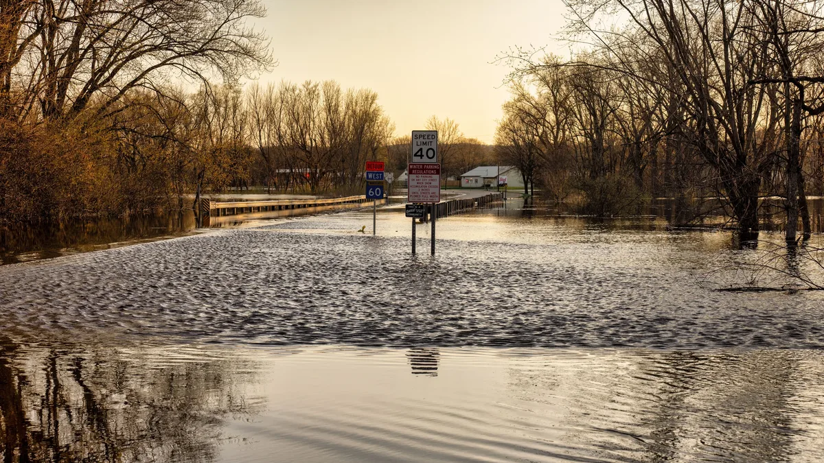 Experts argue India needs adaptation finance to arrive early for predictive projects, not just post-disaster relief...