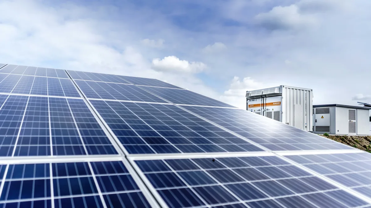 Households in Great Britain's cloudiest regions can save over £400 annually on electricity bills with rooftop solar...
