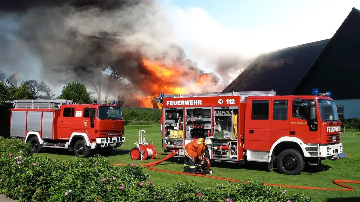 Experts call for a shift from reactive firefighting to proactive prevention, citing a UN estimate that over half of...