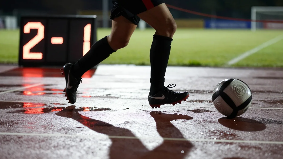 Lens vs PSG: Full Lineups Confirmed for Trophée des Champions 2026 Final