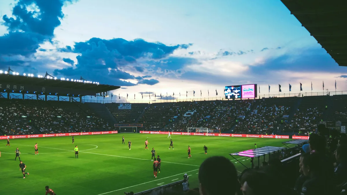 Teams from the AFC Champions League Elite 2026/27 have expressed their excitement and challenges ahead of the league...