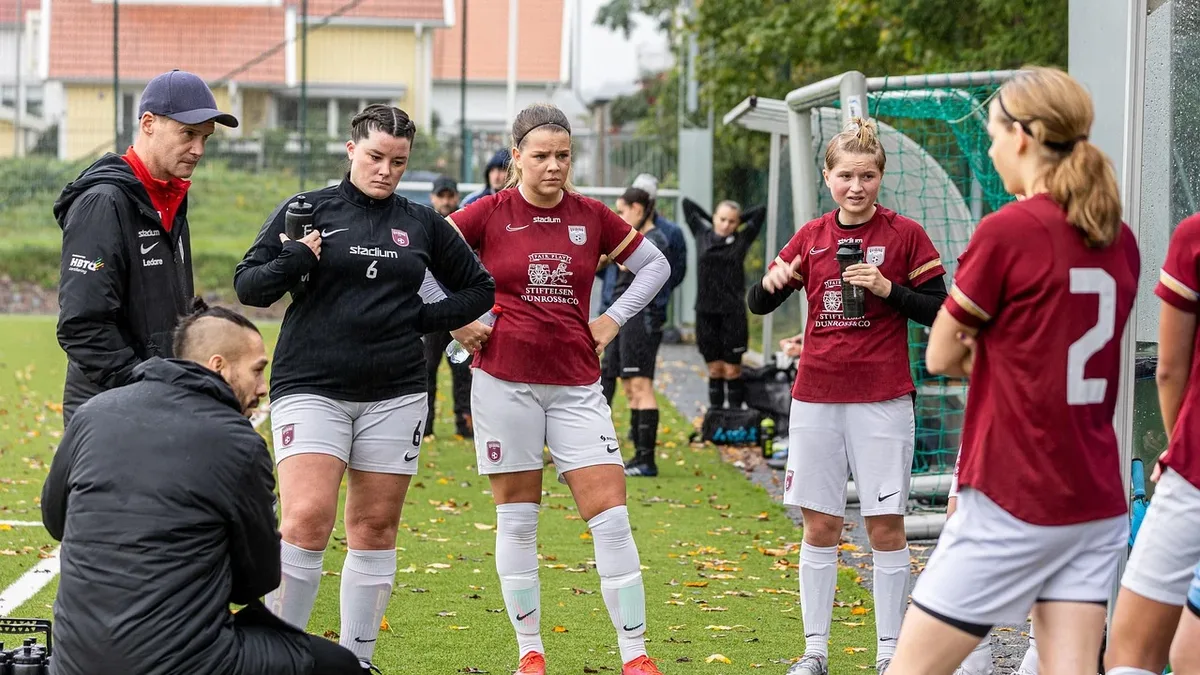 The draw for the AFC Women's Champions League 2026/27 group stage will be held on Thursday in Kuala Lumpur, setting the...