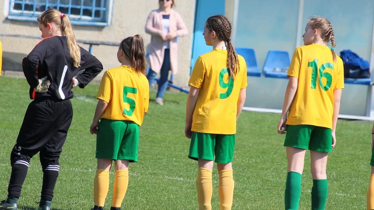 Competitions: Head coach Joakim Alexandersson has named a 23-player squad for the AFC U17 Women's Asian Cup 2027 Qualifiers