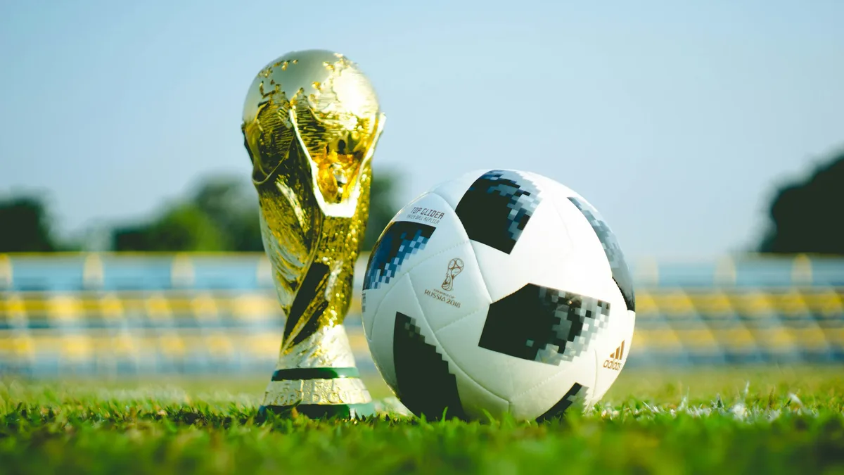 Investor Joshua Kushner says his firm would not have backed Fifa's $20 billion World Cup commercial plan had it foreseen...