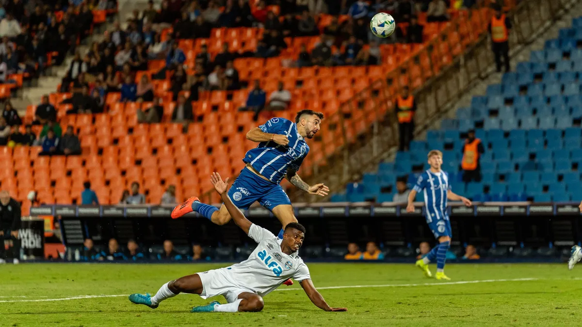 Persib Bandung beat Manila Digger FC 1-0 to secure the final spot in the AFC Champions League Two 2026/27 Group Stage