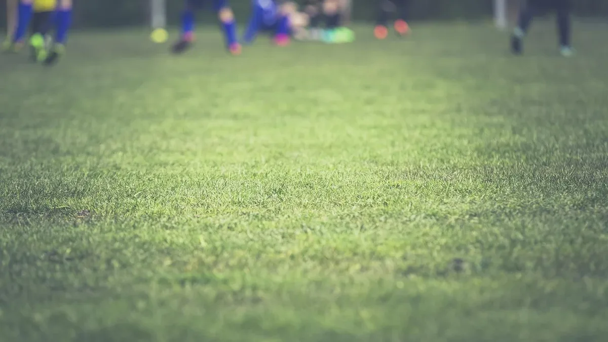 Super League Kerala CEO Mathew Joseph details the league's model for bridging grassroots and professional football in...