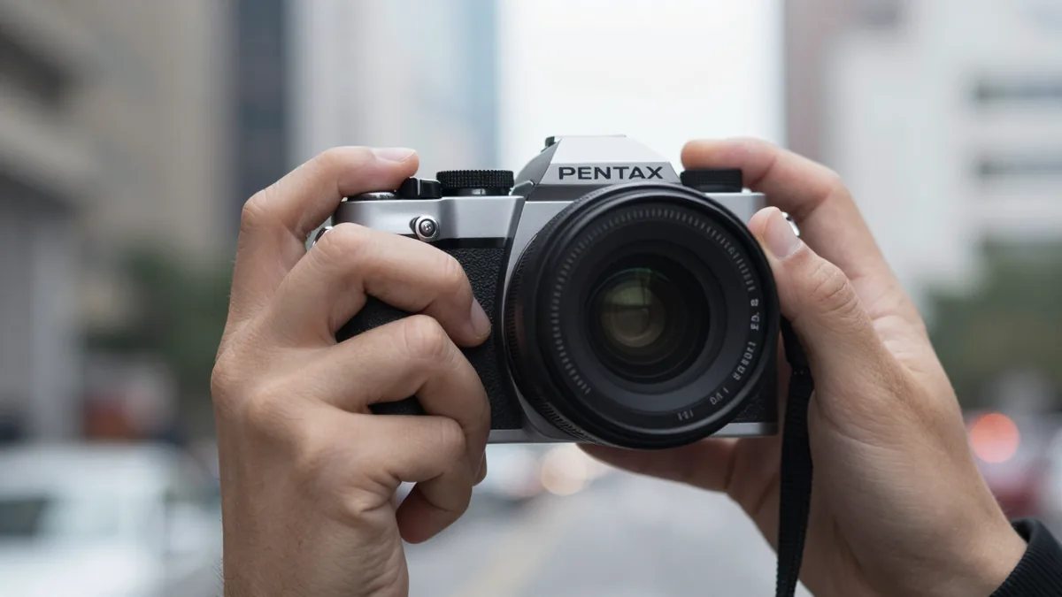 News: A renewed interest in compact cameras and smartphone photography may make the time right for the Pentax Q's comeback