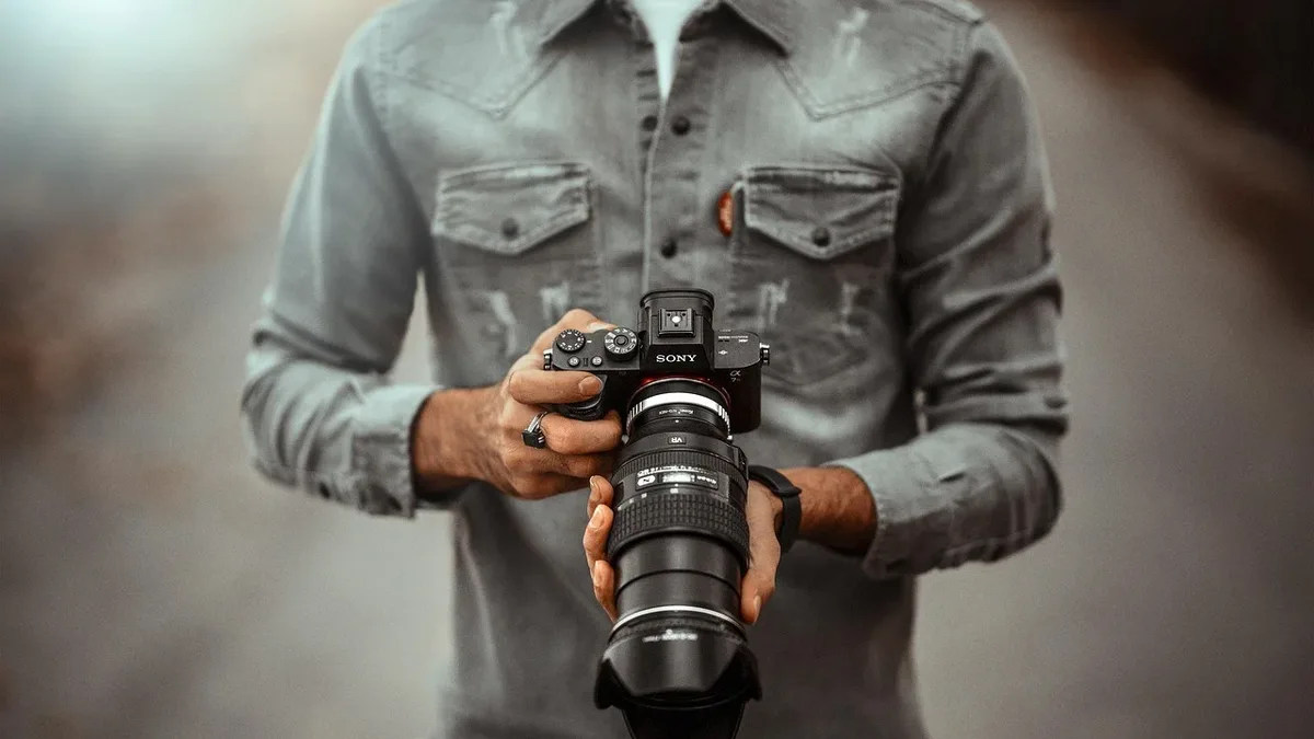 The DJI Osmo Pocket 4 is the best overall vlogging camera for 2026, praised for its gimbal stabilization, while the Canon...