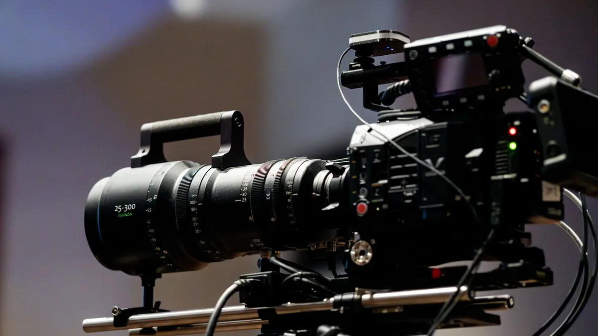 An analysis of 90 years of camera advertisements reveals that expensive professional equipment, aggressive discounting...