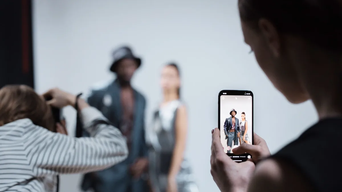 DPReview staff discuss when a smartphone camera is sufficient for photography versus when a dedicated camera is...